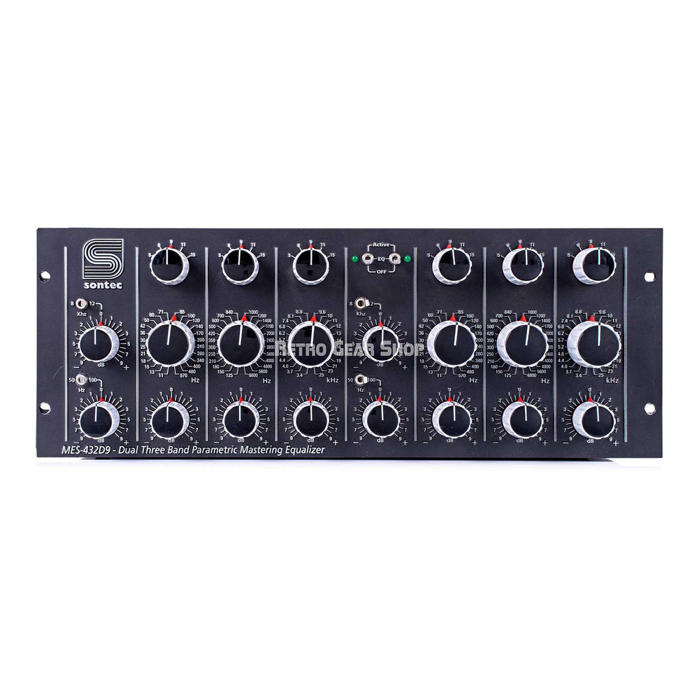 Sontec MES-432D9