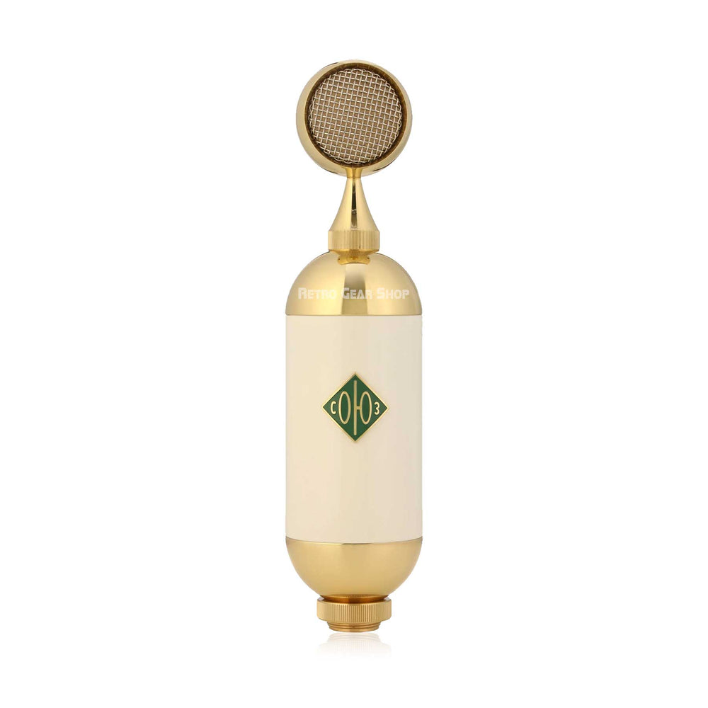 Soyuz 017 FET Large Diaphragm FET Microphone