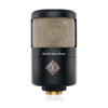 Soyuz 1973 Black Large Diaphragm Transformerless FET Condenser Microphone