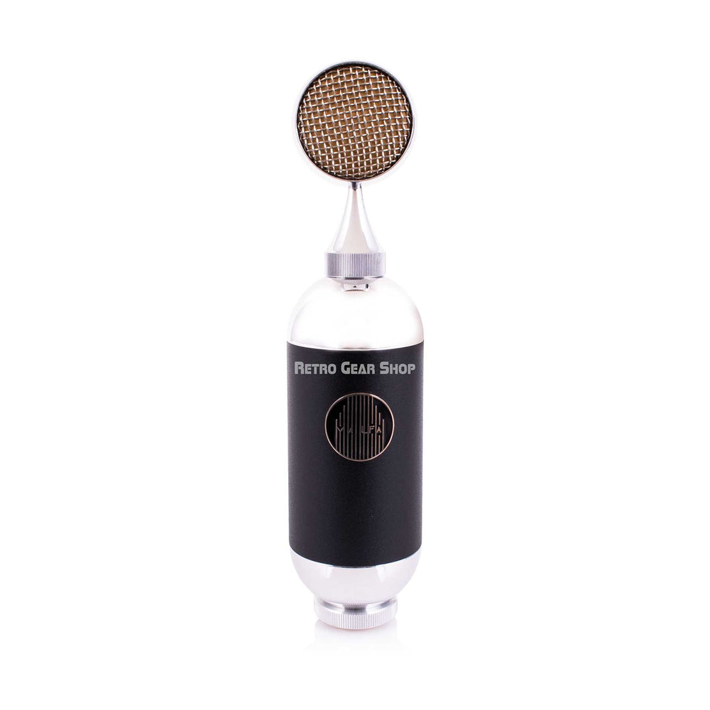 Soyuz 023 MALFA Deluxe Limited Edition Large Diaphragm FET Microphone