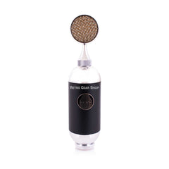 Soyuz 023 Series: MALFA Deluxe Limited Edition Large Diaphragm FET Microphone