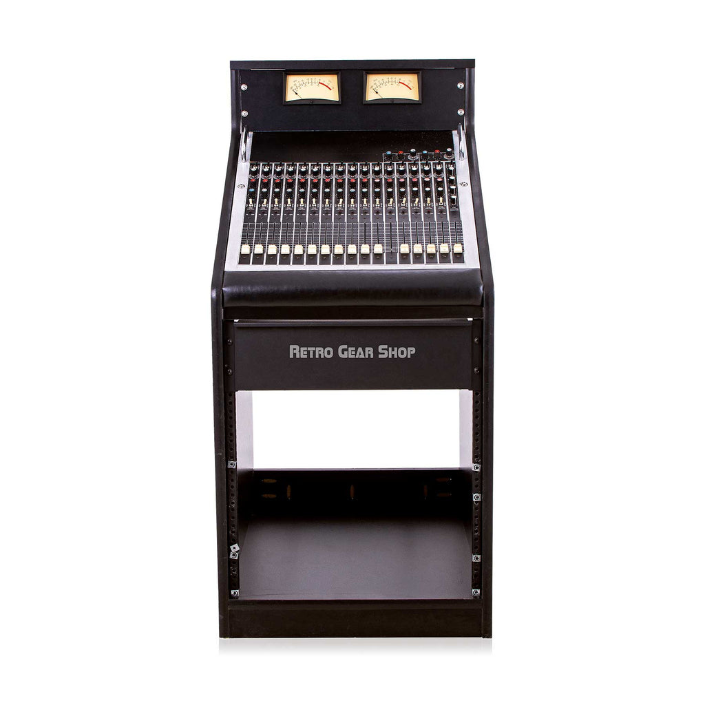 Spectrasonics Sidecar Console Desk