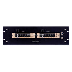 Sphere 900 Graphic EQ Pair in Custom Rack