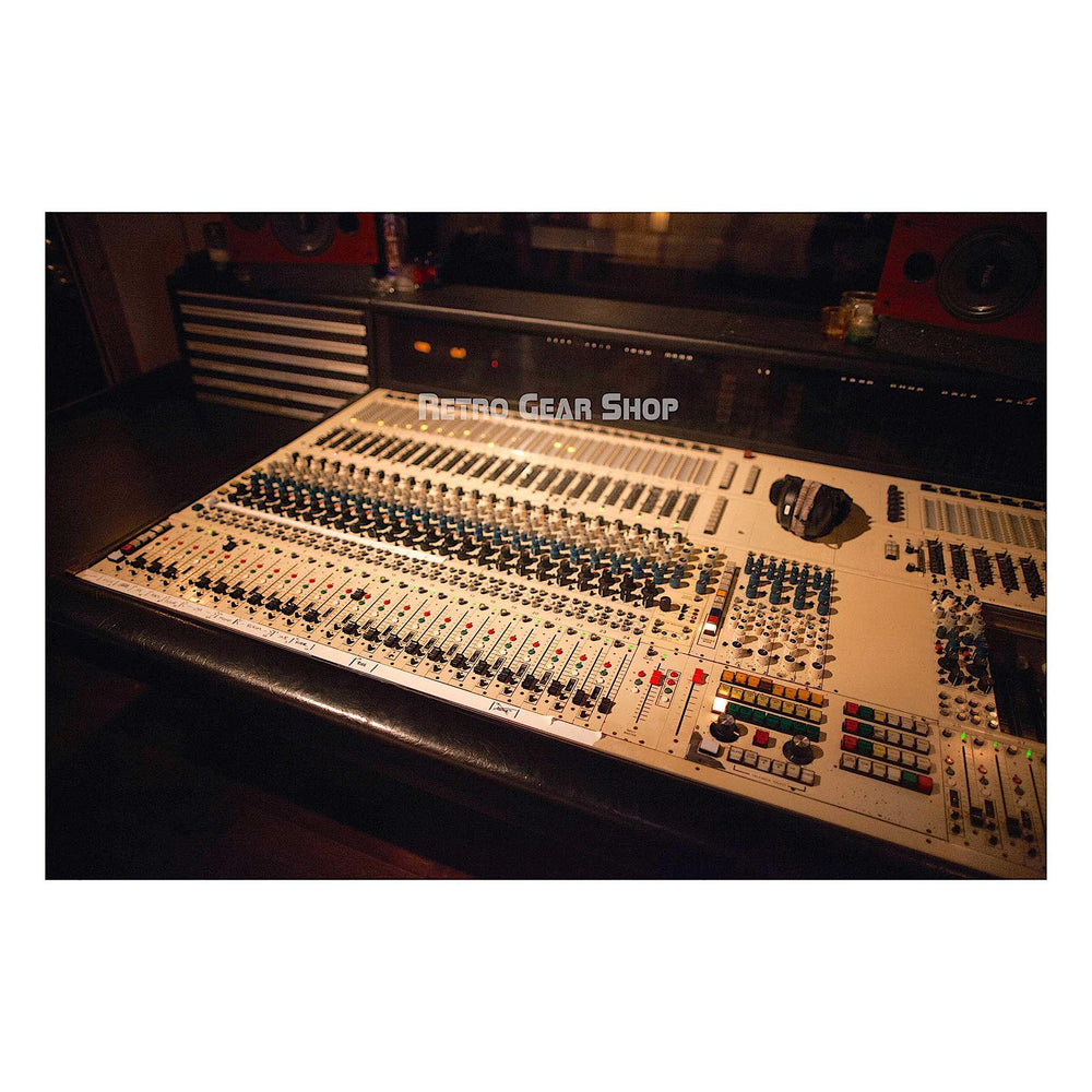 Sphere Eclipse C 32 Channel Console