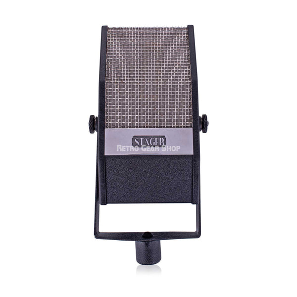 Stager Microphones SR-1A Alnico Ribbon Microphone