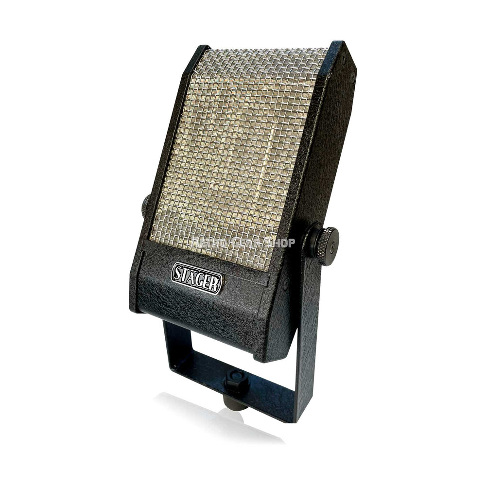 Stager Microphones SR 3 High Output Ribbon Microphone