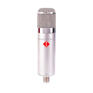 Stam Audio SA-47 Mk1 Microphone Tube Condenser Mic Vintage Rare