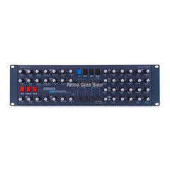 Stereoping Programmer Waldorf Microwave 1