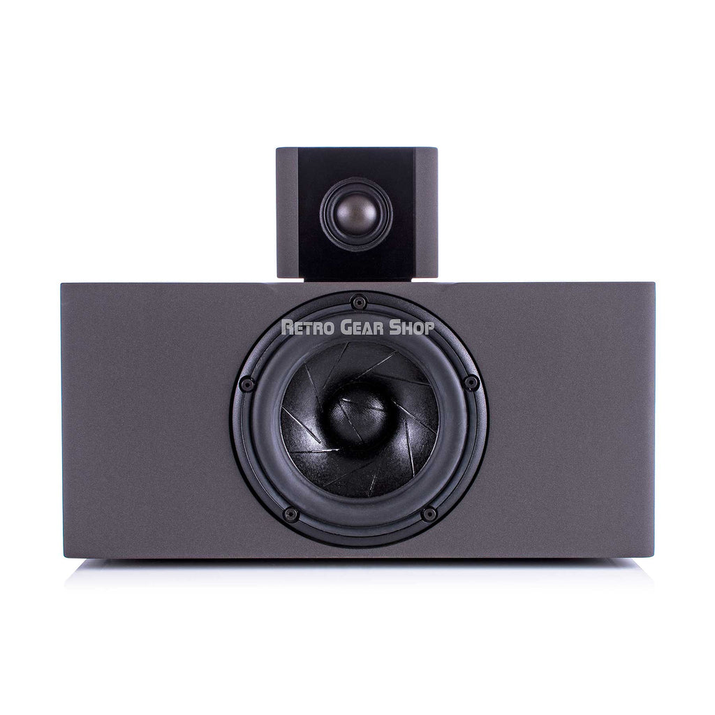 Strauss Elektroakustik SE-NF-3 Nearfield Passive Monitor Mastering Speaker Stereo Pair