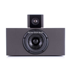 Strauss Elektroakustik SE-NF-3 Nearfield Passive Monitor Mastering Speaker Stereo Pair Used