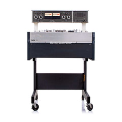 Studer A80 2 Track Tape Recorder 1/2