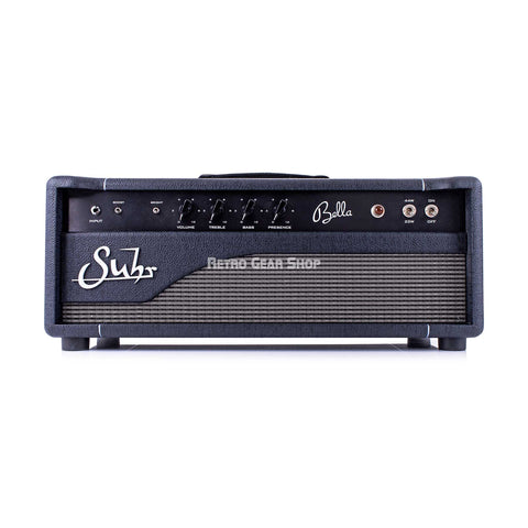 Suhr Bella Amplifier Head