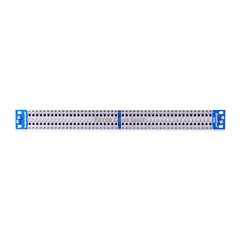 Switchcraft StudioPatch 9625 96-Point TT Patchbay