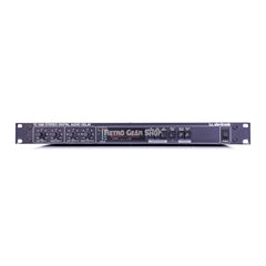 TC Electronic 1280 Stereo Digital Audio Delay Vintage Rare Rack Effect