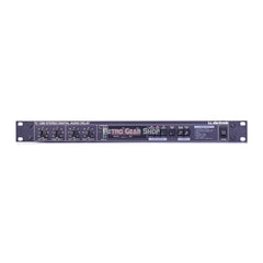 TC Electronic 1280 Stereo Digital Audio Delay Vintage Rare Rack Effect
