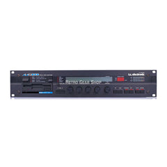 TC Electronic M5000 Digital Multi-Effects Unit Rare Vintage ADA-1 ADA-2 DSP-1+ x2