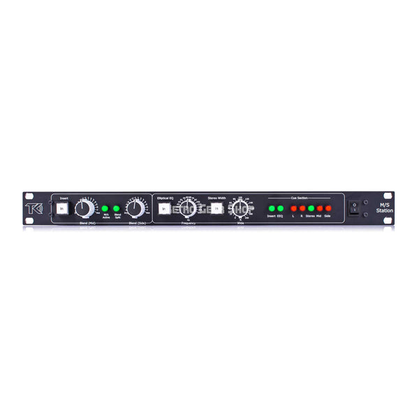 TK Audio M/S Station Mid-Side Processor