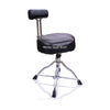 Tama HT741B Ergo-Rider Drum Throne with Backrest