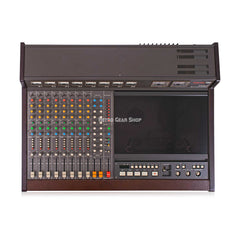 Tascam 388 8-Channel Mixer 1/4