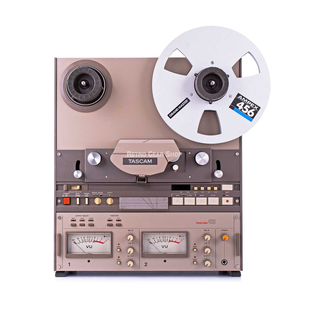 Tascam 42B