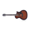 Taylor 324ce Tropical Mahogany Acoustic-Electric Guitar