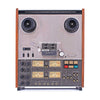 Teac A-3340S 4-Channel Simul Sync Stereo Tape Deck Reel-to-Reel Tape Recorder Machine A3340S Vintage Rare