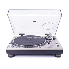 Technics SL-1200 MKII As-Is