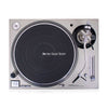 Technics SL-1200MK5 DJ Turntable Record Player