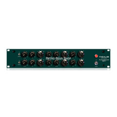 Tegeler Audio Classic Equalizer EQP-1 Passive Tube Equalizer
