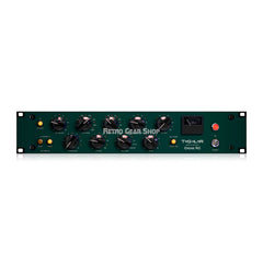 Tegeler Audio Creme RC Remote Controllable Bus Compressor and Mastering Equalizer