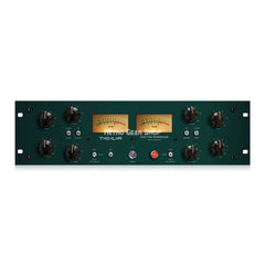 Tegeler Audio Vari Tube Compressor Vari-Mu Mastering and Bus Compressor