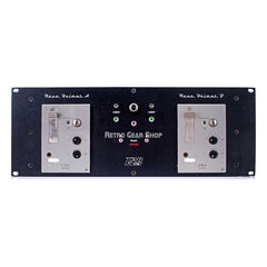 Telefunken v76m Pair