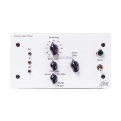 Telefunken v76s V76 in Retro Gear Shop Custom Enclosure