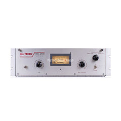 Teletronix LA-2A Leveling Amplifier Optical Compressor Vintage with UTC HA-100x Input Transformer Ardent