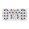 Terry Audio CEQ 6-Band Mastering Equalizer White