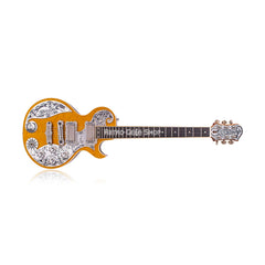 Teye Coyote Electric Guitar 2015