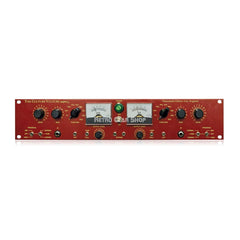 Thermionic Culture The Culture Vulture S15 Stereo Super 15 Valve Enhancer Standard