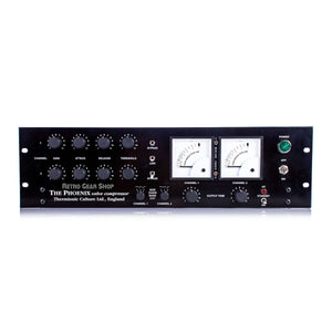 Thermionic Culture The Phoenix SB with Standby Switch and Sidechain HPF