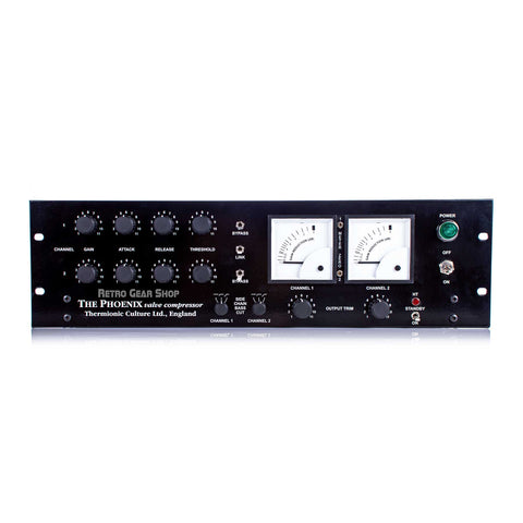 Thermionic Culture The Phoenix Standard SB