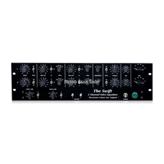 Thermionic Culture The Swift EQ-B Swift Two Channel EQ Balanced