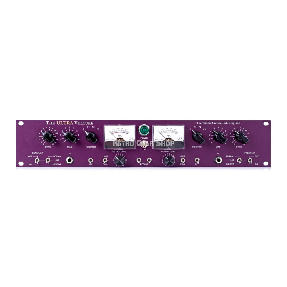 Thermionic Culture Ultra Vulture
