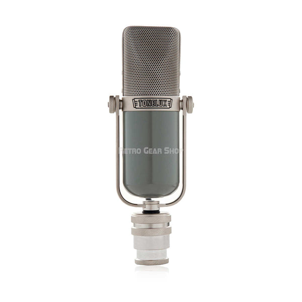 Tonelux JC37 Single Tube Condenser Microphone