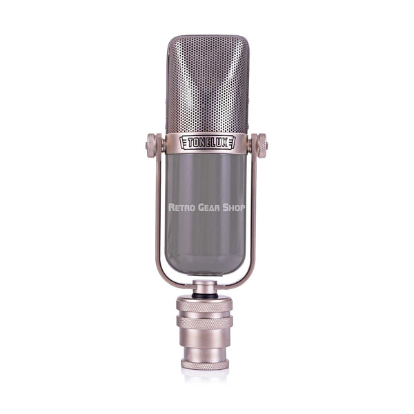 Tonelux JC37 Tube Condenser Microphone