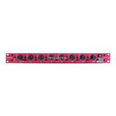 True Systems Precision 8