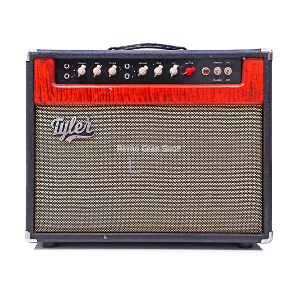 Tyler HM-30 Guitar Amp