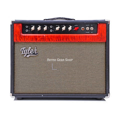 Tyler HM-30 Guitar Tube Amp