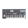 UDO Super 6 ST49 Keyboard Synthesizer Black