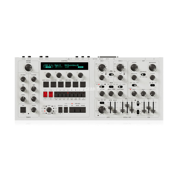 UDO DMNO ON Desktop Synthesizer