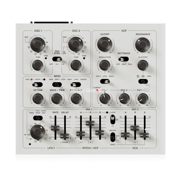 UDO ONM 1 Synth Control Expansion Module for DMNO ON