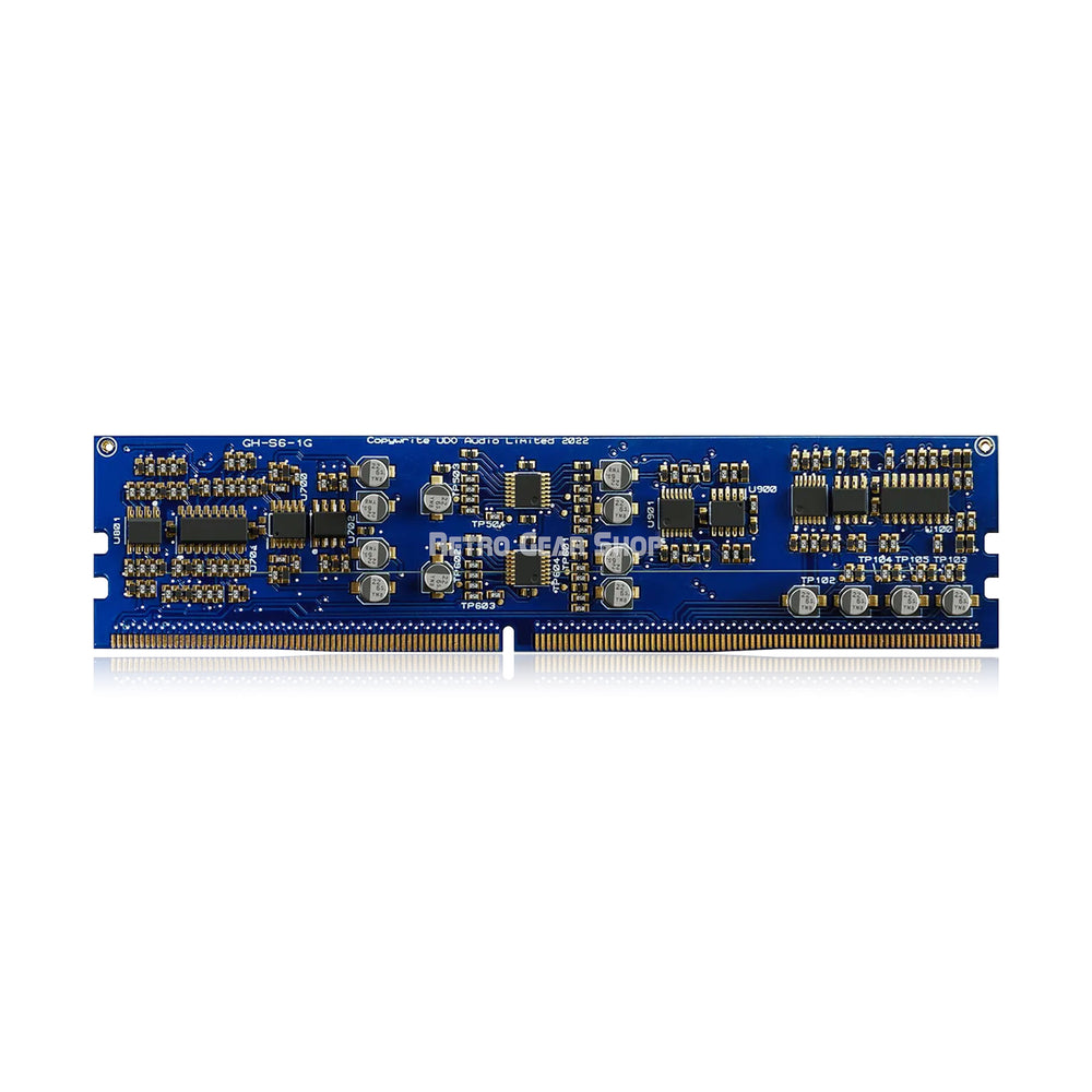 UDO SP8+ Voice Upgrade Kit for Super 8